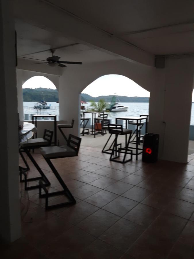 Vista Castillo Hotel Golfito Eksteriør bilde