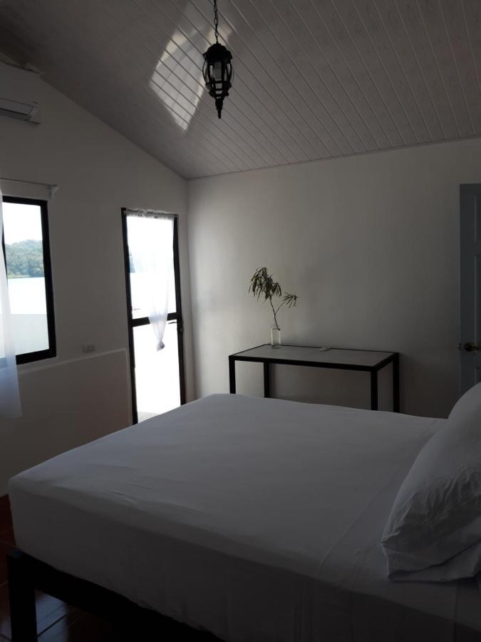 Vista Castillo Hotel Golfito Eksteriør bilde
